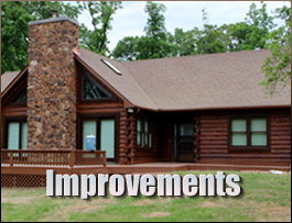 Log Repair Experts  Montgomery County, Ohio